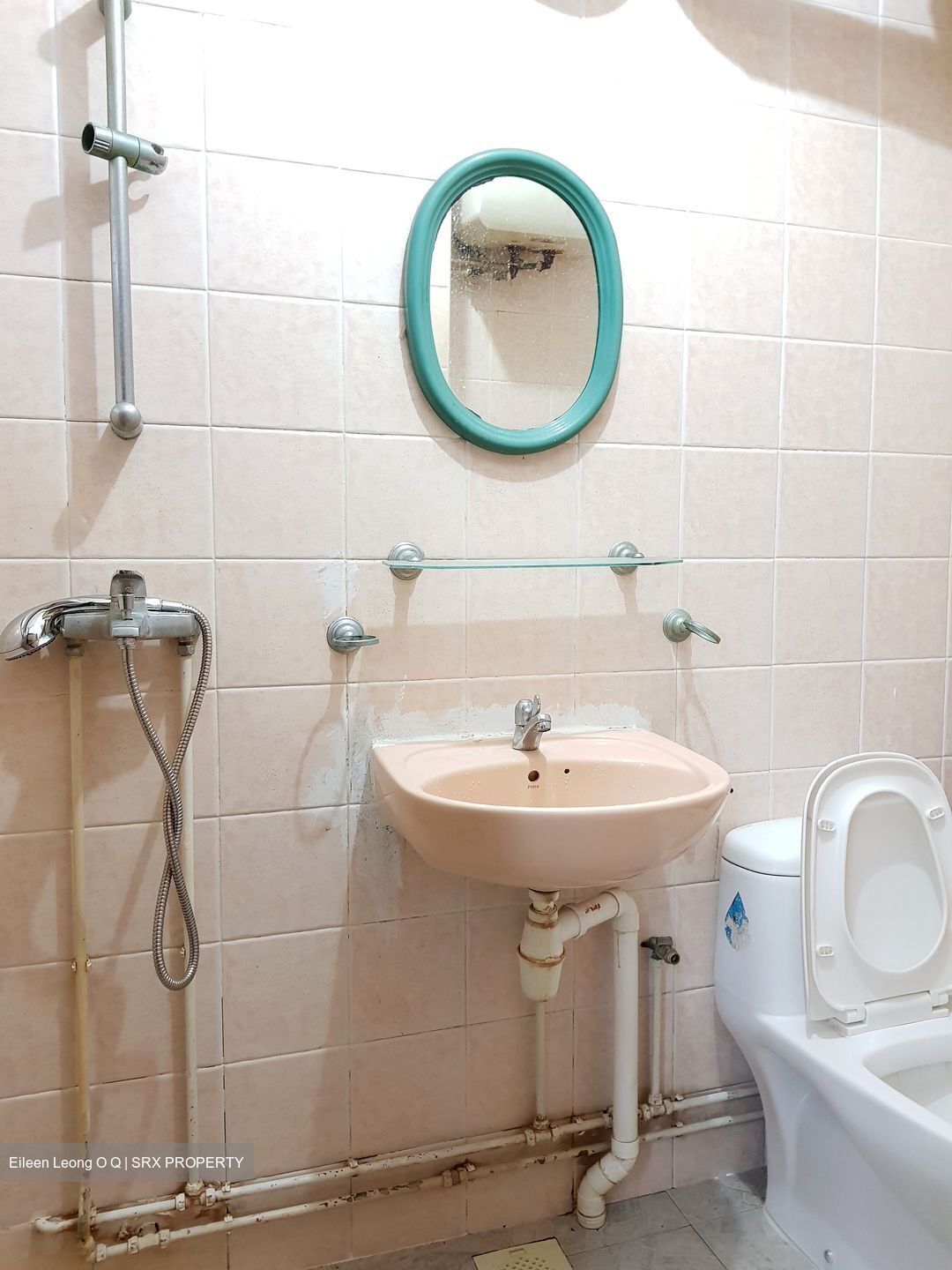 Blk 243 Bishan Street 22 (Bishan), HDB 4 Rooms #527844481